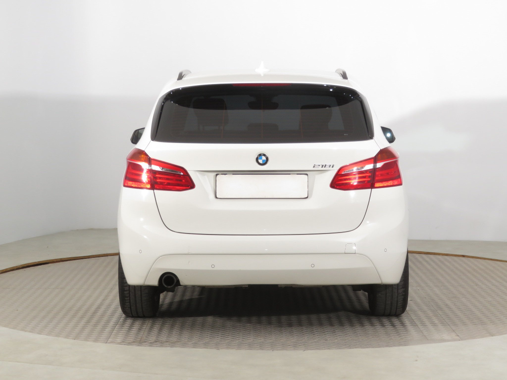 BMW 2 Active Tourer