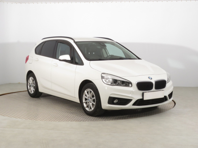 BMW 2 Active Tourer 2015