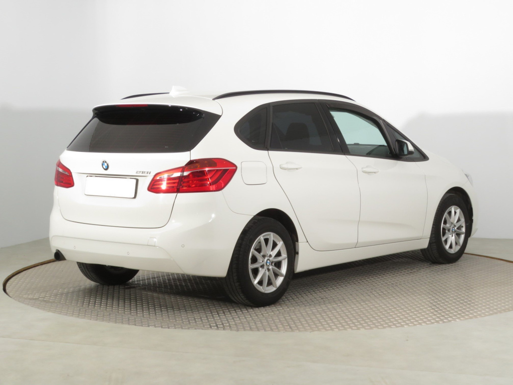 BMW 2 Active Tourer