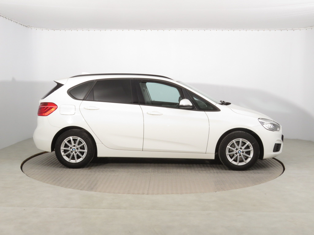 BMW 2 Active Tourer
