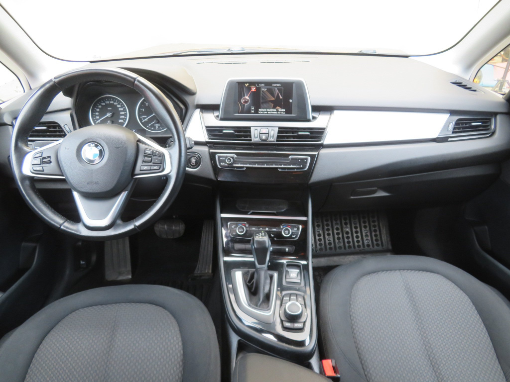 BMW 2 Active Tourer