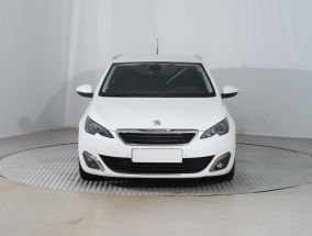 Peugeot 308 - 2017