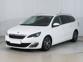 Peugeot 308 - 2017