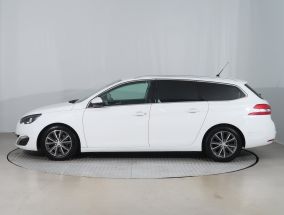 Peugeot 308 - 2017