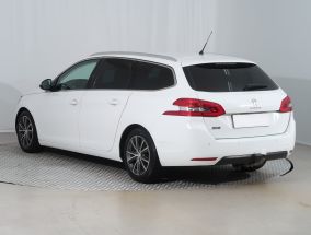 Peugeot 308 - 2017