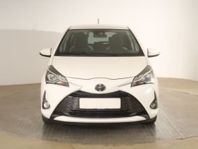 Toyota Yaris - 2020