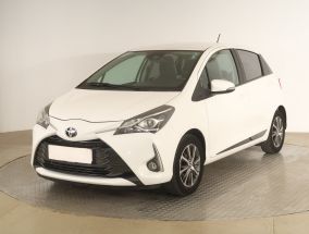 Toyota Yaris - 2020