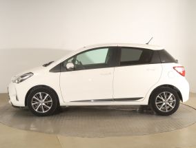 Toyota Yaris - 2020