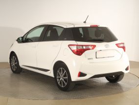 Toyota Yaris - 2020