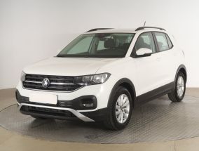 Volkswagen T-Cross - 2022