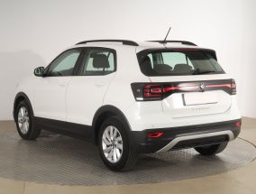 Volkswagen T-Cross - 2022