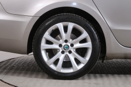 Škoda Superb 2013