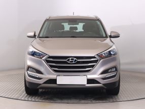 Hyundai Tucson - 2016