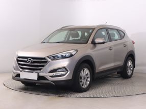 Hyundai Tucson - 2016
