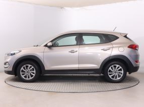 Hyundai Tucson - 2016