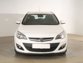 Opel Astra - 2013