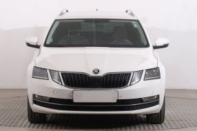 Skoda Octavia - 2019