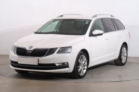 Skoda Octavia - 2019
