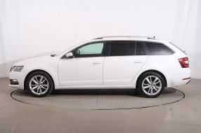 Skoda Octavia - 2019