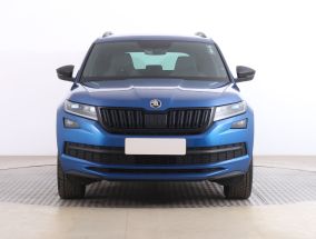 Skoda Kodiaq - 2020