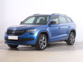 Skoda Kodiaq - 2020