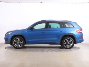 Skoda Kodiaq - 2020