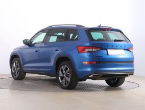 Skoda Kodiaq - 2020