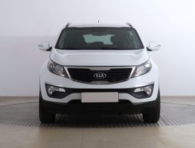 Kia Sportage - 2013