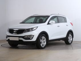 Kia Sportage - 2013