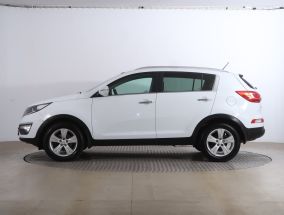 Kia Sportage - 2013