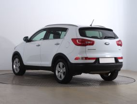 Kia Sportage - 2013