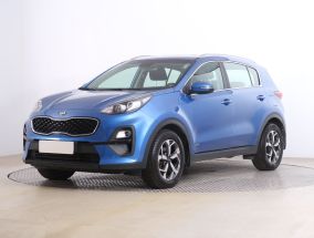 Kia Sportage - 2021