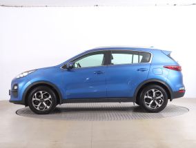 Kia Sportage - 2021