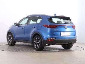 Kia Sportage - 2021