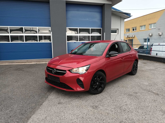 Opel Corsa 2020
