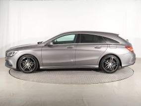 Mercedes-Benz CLA - 2016