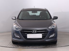 Hyundai i30 - 2015