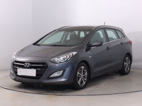 Hyundai i30 - 2015