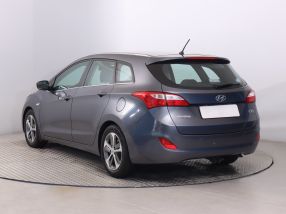 Hyundai i30 - 2015