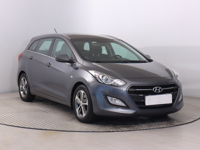 Hyundai i30 2015