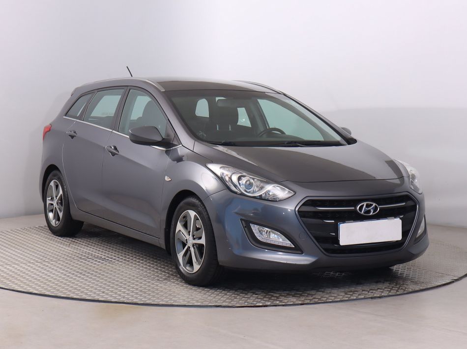 Hyundai i30 - 2015