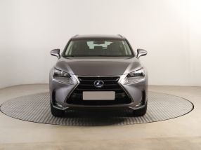 Lexus NX - 2017