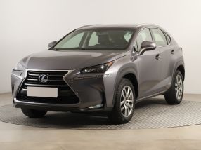 Lexus NX - 2017