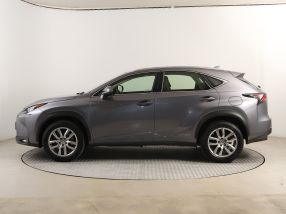 Lexus NX - 2017
