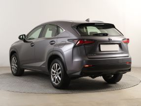 Lexus NX - 2017