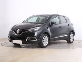 Renault Captur - 2013