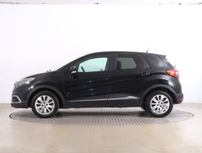 Renault Captur - 2013