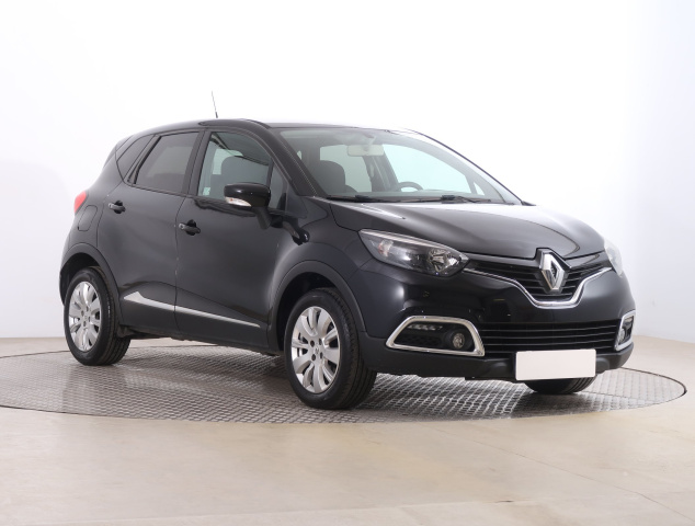 Renault Captur 2013