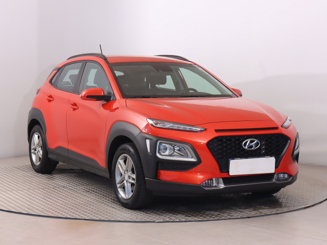 Hyundai Kona 2020