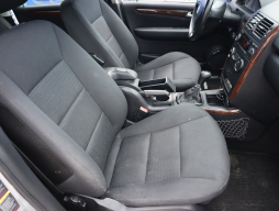 Mercedes-Benz A 2004